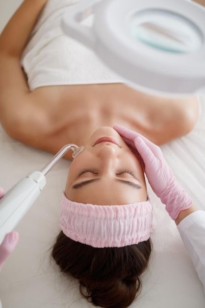 Luxe Health Spa, spa in Orangeburg, SC, photo 1 of 5