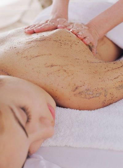 Luxe Health Spa, spa in Orangeburg, SC, photo 2 of 5